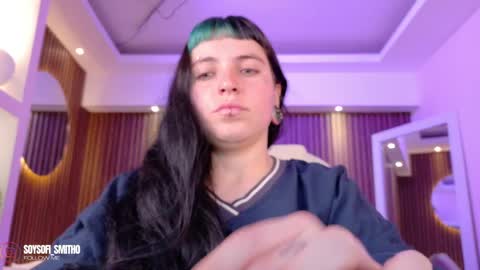 Sofia  online show from 04-01-26, 04:02