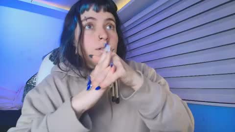 Sofia  online show from 04-17-26, 11:35