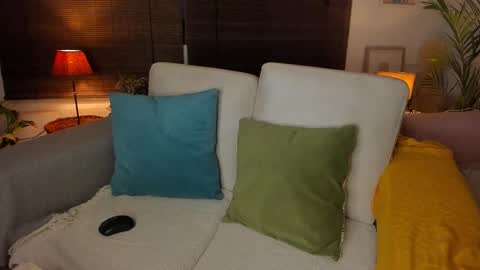 Snapshot of lucy_sweetgirl19 chatting on 11-02-25, 01:08 luciana online show from 11-02-25, 01:08