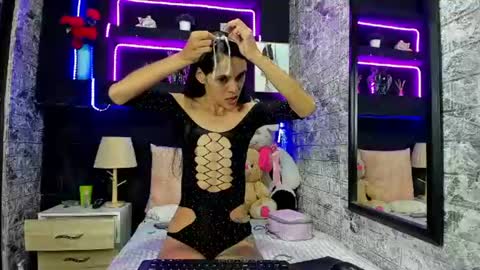 Snapshot of lucy_unlimited chatting on 07-19-26, 09:02 Lucy unlimit come back here online show from 07-19-26, 09:02