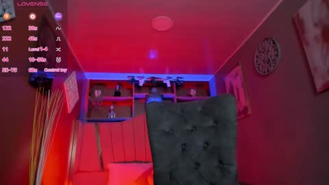 Lucy  online show from 09-19-25, 12:17