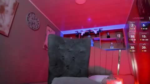 Lucy  online show from 10-02-25, 11:50