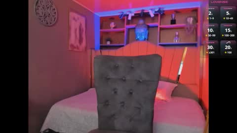 Lucy  online show from 10-20-25, 11:10