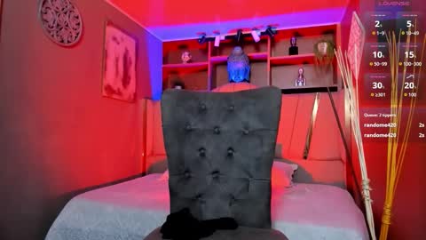 Lucy  online show from 11-08-25, 11:43