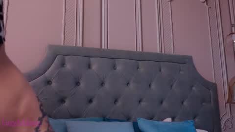 LucyAddison online show from 11-21-25, 03:49