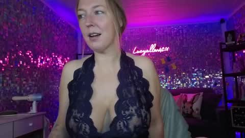 lucyallen4201 online show from 04-06-26, 10:38