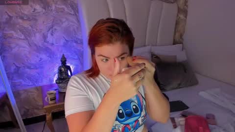 Lucyana Silva online show from 03-11-25, 12:50