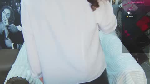 LucyBelli online show from 11-13-25, 01:26