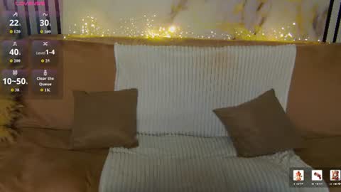 LucyBelli online show from 06-22-26, 12:45