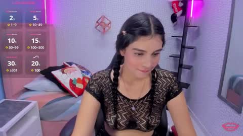 L U C Y  online show from 12-23-24, 12:19