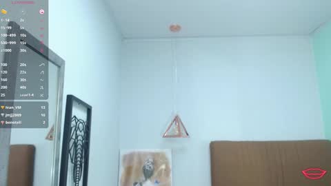 L U C Y  online show from 01-29-25, 06:22