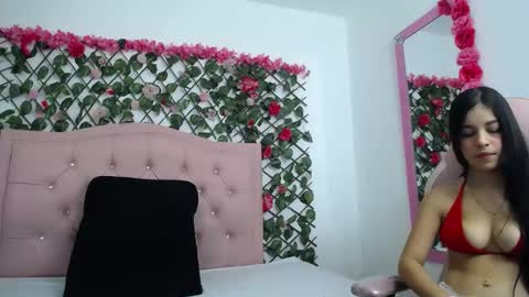 Lucy Cute online show from 03-13-26, 02:45