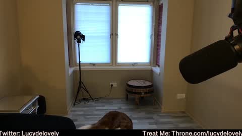 Snapshot of lucydelovely chatting on 01-08-25, 12:47 Lucy online show from 01-08-25, 12:47