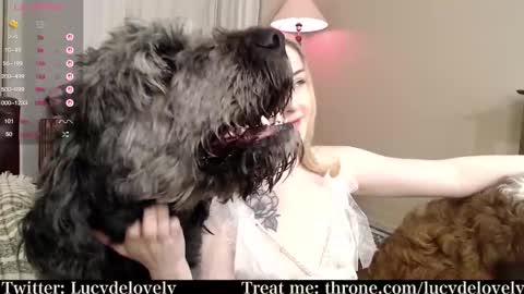 Lucy online show from 02-02-26, 10:52