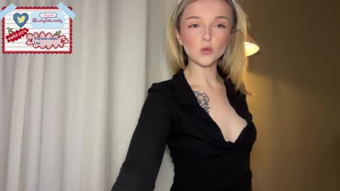 Lucy online show from 04-21-26, 11:07