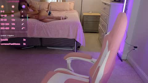 lucydelrey57 online show from 05-25-26, 08:59