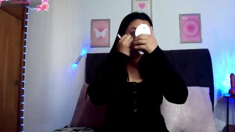 Snapshot of lucyfer_111 chatting on 05-22-26, 11:38 sam online show from 05-22-26, 11:38