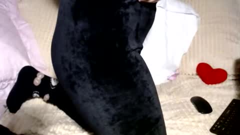 LucyGoldS online show from 12-09-24, 03:22