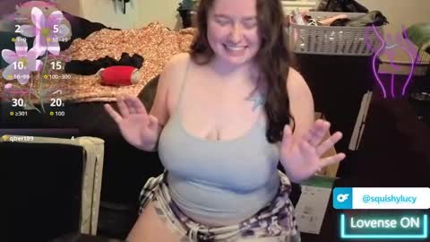 Lucy online show from 05-20-26, 11:44