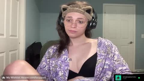 Snapshot of lucyguze chatting on 05-07-26, 07:47 Lucy online show from 05-07-26, 07:47