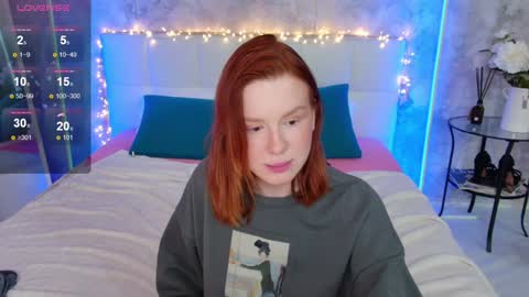 Snapshot of lucyhornydoll chatting on 12-07-24, 05:20 Lucy online show from 12-07-24, 05:20
