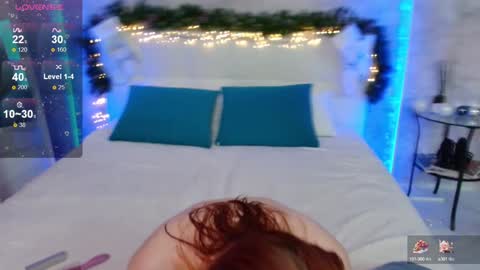 Snapshot of lucyhornydoll chatting on 12-21-24, 04:30 Lucy online show from 12-21-24, 04:30