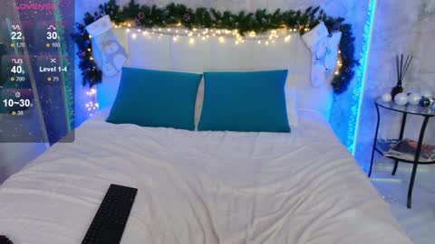 Snapshot of lucyhornydoll chatting on 12-28-24, 01:49 Lucy online show from 12-28-24, 01:49
