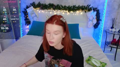 Snapshot of lucyhornydoll chatting on 01-17-25, 07:08 Lucy online show from 01-17-25, 07:08