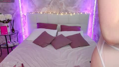 Snapshot of lucyhornydoll chatting on 03-05-25, 09:49 Lucy online show from 03-05-25, 09:49