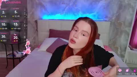 Snapshot of lucyhornydoll chatting on 09-10-25, 07:52 Lucy online show from 09-10-25, 07:52