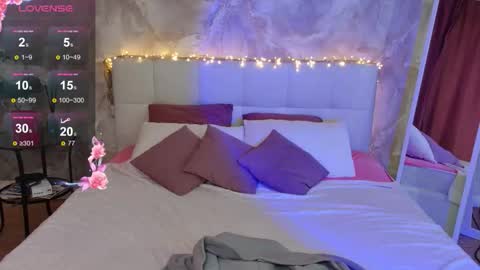 Lucy online show from 11-26-25, 03:07