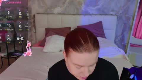 Snapshot of lucyhornydoll chatting on 05-29-26, 07:28 Lucy online show from 05-29-26, 07:28