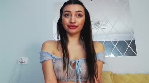 Lucy Kims online show from 02-14-26, 05:15