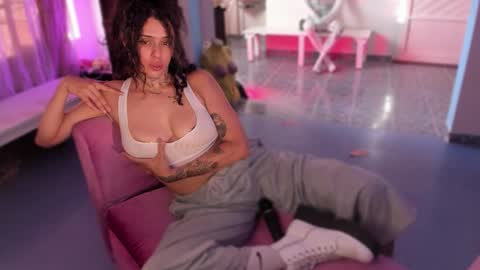 MALAMOR online show from 03-14-26, 10:26