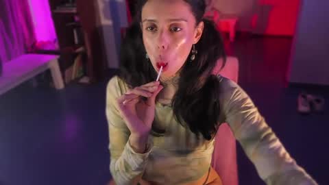 MALAMOR online show from 04-16-26, 10:56