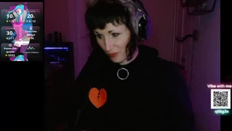 lucylascivious online show from 04-23-26, 02:24