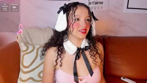 Lucy online show from 03-23-26, 02:48