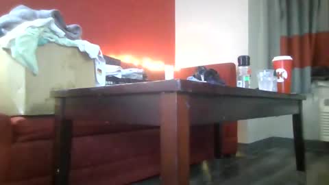 Snapshot of lucyloveslookers78240 chatting on 01-15-25, 12:04 Lucy Loves Lookers online show from 01-15-25, 12:04