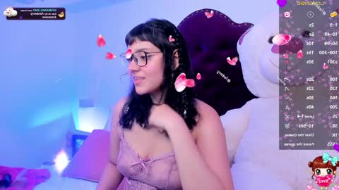 Snapshot of lucyluy chatting on 01-24-25, 04:48 Instagramlucyluy10 online show from 01-24-25, 04:48