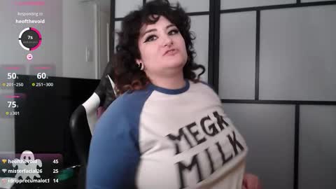 Lucy Lynx online show from 02-03-26, 01:04