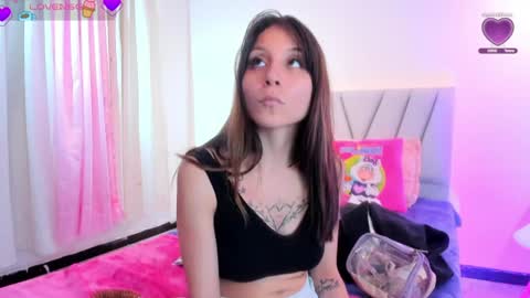 Lucy  online show from 07-30-26, 07:57