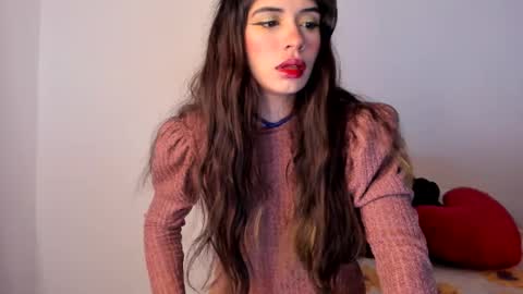 lucyportman online show from 03-16-26, 12:42