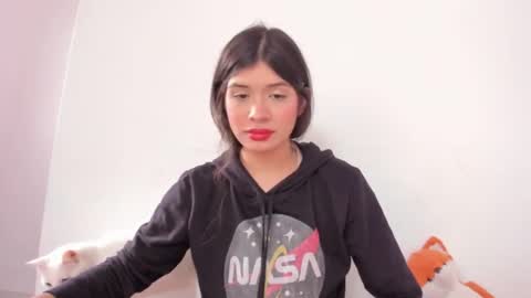 lucyportman online show from 07-06-26, 11:29