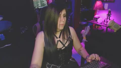 Lucypurr666 online show from 05-30-26, 03:25