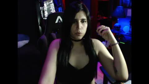 Lucypurr666 online show from 07-03-26, 04:08