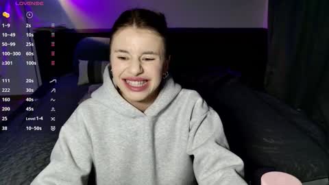 Lucy online show from 12-21-25, 04:03