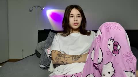 Lucy online show from 01-15-26, 06:29