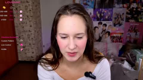 Lucy Rose online show from 11-04-25, 03:55