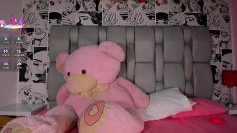 Lucy online show from 10-07-25, 11:07