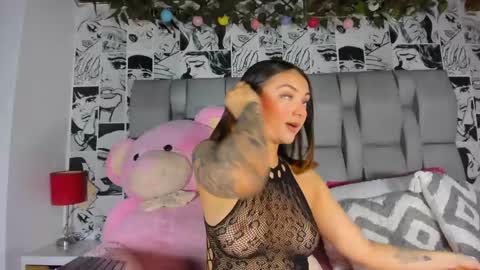 Lucy online show from 04-11-26, 11:25